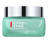 Biotherm Homme Aquapower 72h Concentrated Glacial Hydrator 50ml