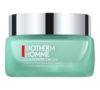 Biotherm Homme Aquapower 72h Concentrated Glacial Hydrator 50ml