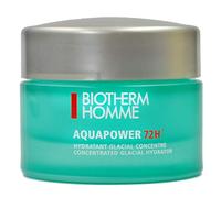 Biotherm Homme Aquapower 72H Hydrating Glacial Concentrate 50 ml