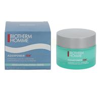 Biotherm Homme Aquapower 72H Concentrated Glacial Hydrator 50ml