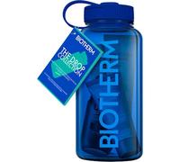 Biotherm-Homme Mens-care AquapowerPower Drop-Set Day Control 45H Protection 75 ml + Aquapower Cleanser 40 ml + Aquafitness Shower Gel 40 ml + Aquapower Advanced Gel 20 ml