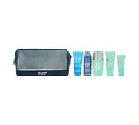 Biotherm Homme Aquapower 5 Piece Gift Set: Deodorant Roll-on 75ml - Cleanser 40m