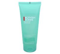 Biotherm Homme Aquapower body and hair shower gel for deep cleansing for men 200 ml