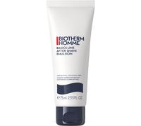 Biotherm Homme Basics Line aftershave emulsion without alcohol for men 75 ml