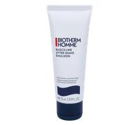 Biotherm Homme Basics Line aftershave emulsion without alcohol for men 75 ml