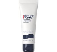 Biotherm Homme Basics Line aftershave emulsion without alcohol for men 75 ml