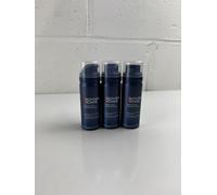 Biotherm Homme Shaving Foam Close Shave Power Trio Set 3 x 50ml