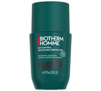 Biotherm Homme Day Control 24H Natural Protection Roll-On Organic 75ml