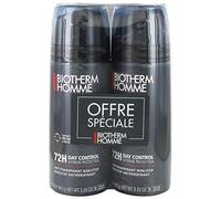 Biotherm Homme Day Control 72H Non-Stop Antiperspirant Spray 2 x 150ml