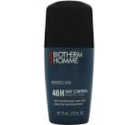 Biotherm Homme Men's care Day Control Antiperspirant Roll-On 75 ml