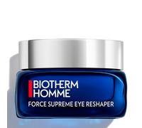 BIOTHERM HOMME Eye Care Force Supreme Eye Reshaper Anti-wrinkle and lifting eye contour cream