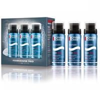 Biotherm Homme Foamshaver Mini Trio 3 x 50 ml