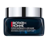 Biotherm Homme Force Supreme Black Mask 50 ml