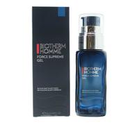 Biotherm HOMME FORCE SUPREME gel reactivating anti-age care 50 ml