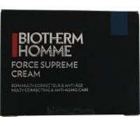 Biotherm Homme Force Supreme Youth Reshaping Cream 50ml
