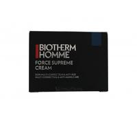 BIOTHERM HOMME FORCE SUPREME YOUTH RESHAPING CREAM - MEN'S FOR HIM. NEW