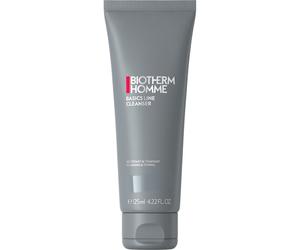 Biotherm-Homme Mens-care Basics-LineCleanser