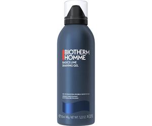 Biotherm-Homme Mens-care Basics-LineShaving Gel