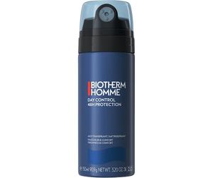 Biotherm-Homme Mens-care Day-ControlAnti-Transpirant Spray