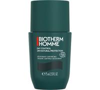 Biotherm-Homme Mens-care Day-ControlNatural Protection