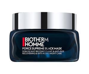 Biotherm-Homme Mens-care Force-SupremeBlack Mask