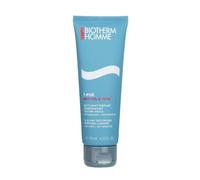 Biotherm Homme T-Pur Clay-Like Unclogging Purifying Cleanser 125ml