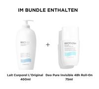 Biotherm Lait Corporel Bundle 1 pcs.