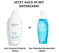 Biotherm Lait Corporel Bundle 1 pcs.