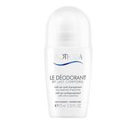 BIOTHERM LAIT CORPOREL DEODORANT ROLL ON ANTIPERS. 75ML | NEW & SEALED