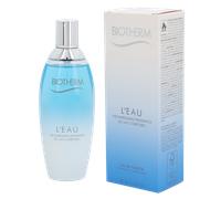 Biotherm L’Eau Eau de Toilette for Women 100 ml