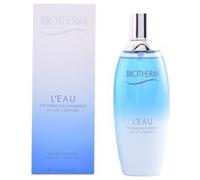 Biotherm L'Eau The Energizing Fragrance Of Lait Corporel 100 ml 100 ml