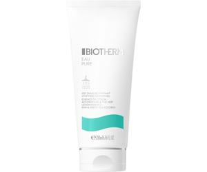 Biotherm Les-Eaux-fragrance-collection Eau-PureVivifying Shower Gel