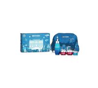 Biotherm Life Plankton Elixir Set: 4pcs+1pouch