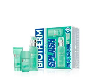 BIOTHERM Men's Face Skin Care Homme Aquapower - Advanced Set