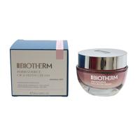 Biotherm Aquasource Cica Nutri nourishing moisturising cream for dry to very dry sensitive skin 50 ml