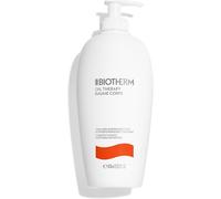 Biotherm Oil Therapy Baume Corps Nutri-Replenishing Body Treatment With Apricot Oil 400ml