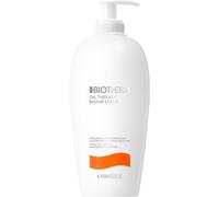 BIOTHERM - Oil Therapy Baume Corps - Tělové mléko s olejem 400ml