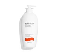 Biotherm Oil Therapy Baume Corps Nutri-Replenishing Body Treatment With Apricot Oil 400ml
