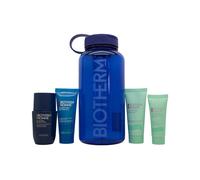 Biotherm Power Drop Set Roll on deo 75ml + Cleanser 40ml + Showergel 40ml + Adva