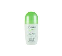 Biotherm Pure Natural 24h Roll-On Deodorant 75ml