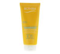 Biotherm Spf 30 Face And Body Anti-Drying Melting Milk 200ml - NEW