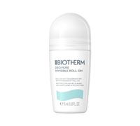 Biotherm Deo Pure Roll-On Antiperspirant 75ml