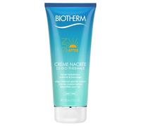 Biotherm Sun-care After-SunSun After Crème Nacrée