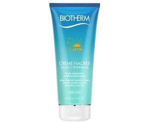 Biotherm Sun-care After-SunSun After Crème Nacrée