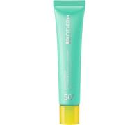 Biotherm Sun-care Sun-protectionAquascreen Activewear Daily UV Fluid SPF50