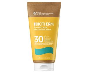 Biotherm Sun-care Sun-protectionWaterlover Face Sunscreen SPF 30