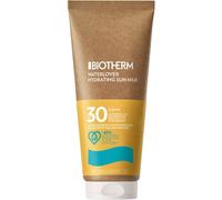 Biotherm Sun-care Sun-protectionWaterlover Hydrating Sun Milk SPF30
