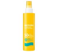 Biotherm Sun-care Sun-protectionWaterlover Milky Sun Spray SPF 50