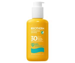 Biotherm Sun-care Sun-protectionWaterlover Sun Milk SPF 30