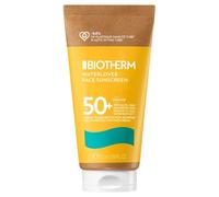 Biotherm Waterlover Face Sunscreen SPF 50+ 50ml Youth Protection